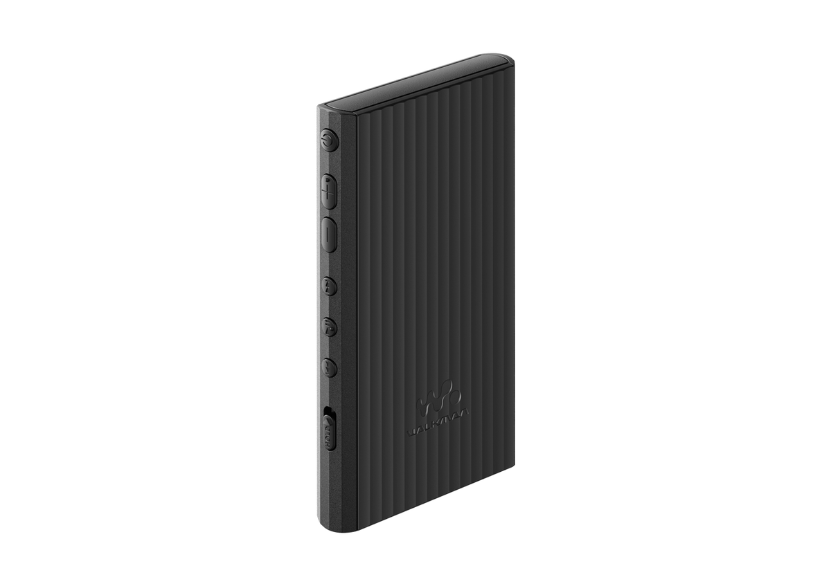 Sony NW-A306 Walkman 產品圖 4