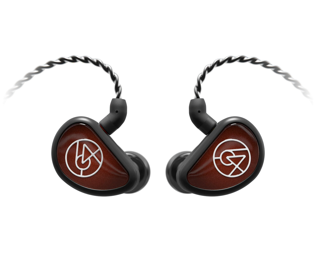 64 Audio Aspire 4 四混合單元入耳式耳機｜官方產品圖片 4