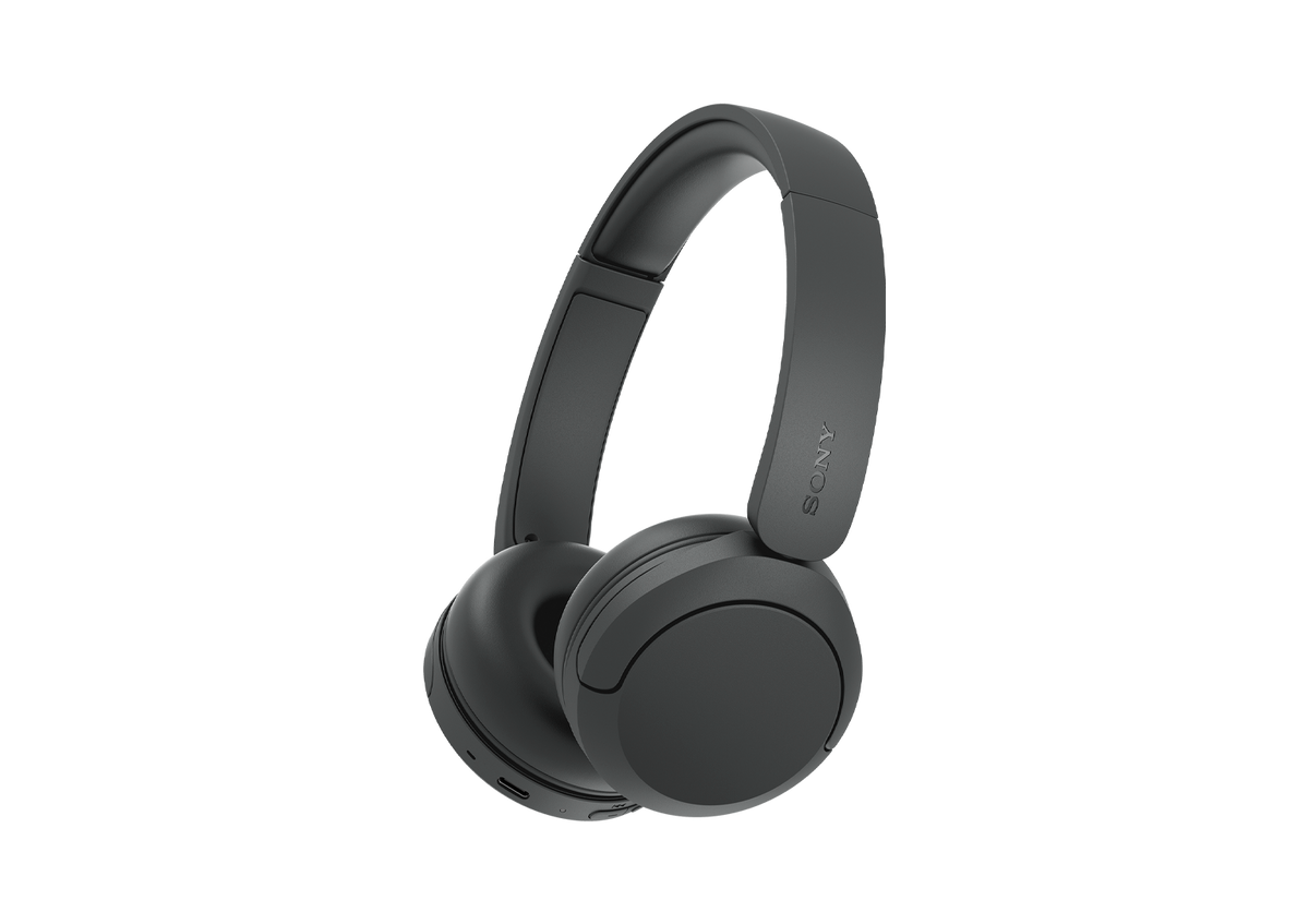 Sony WH-CH530 黑色