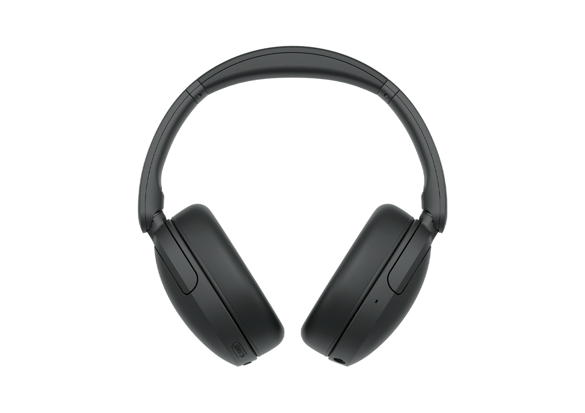 Sony WH-CH730N 黑色