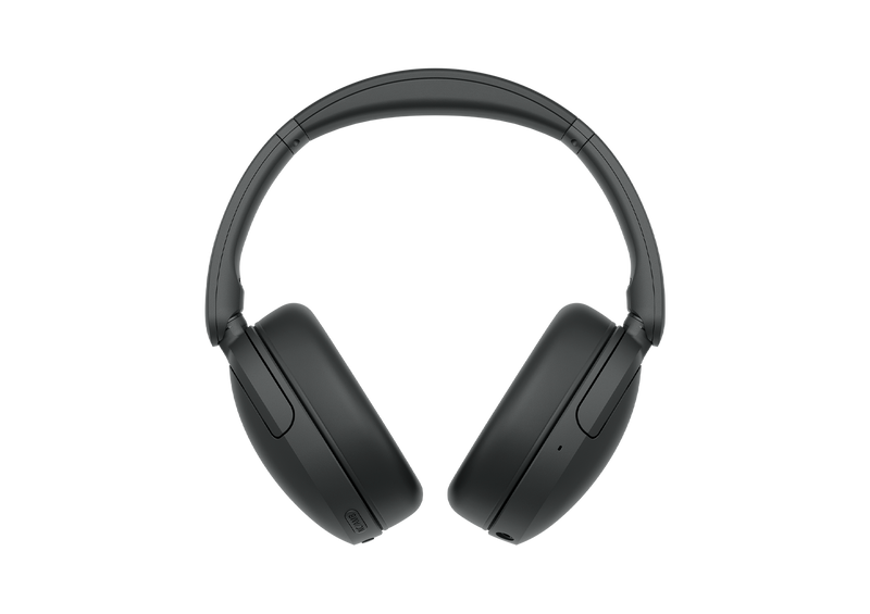Sony WH-CH730N 黑色