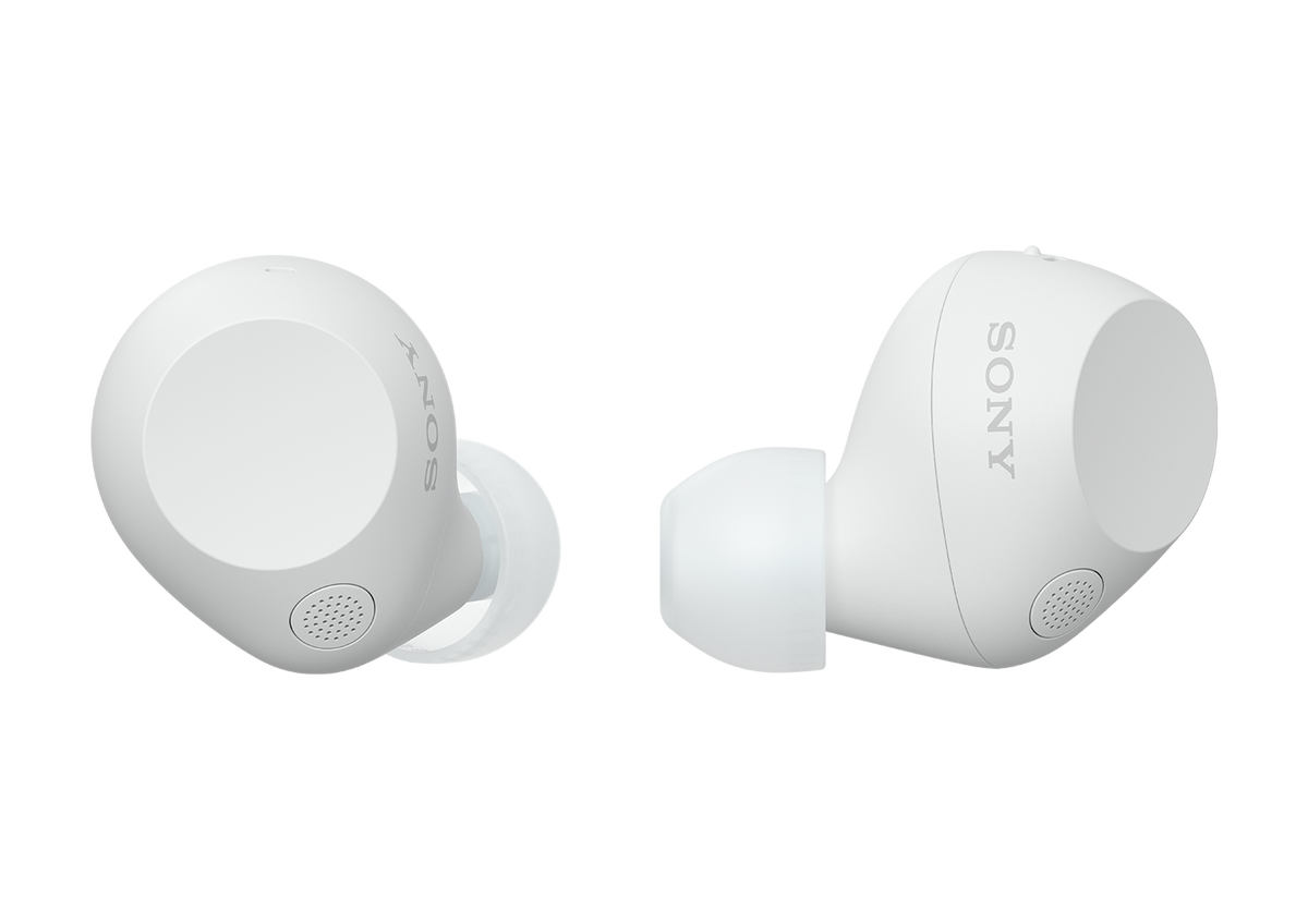 Sony WF-C710N 白色