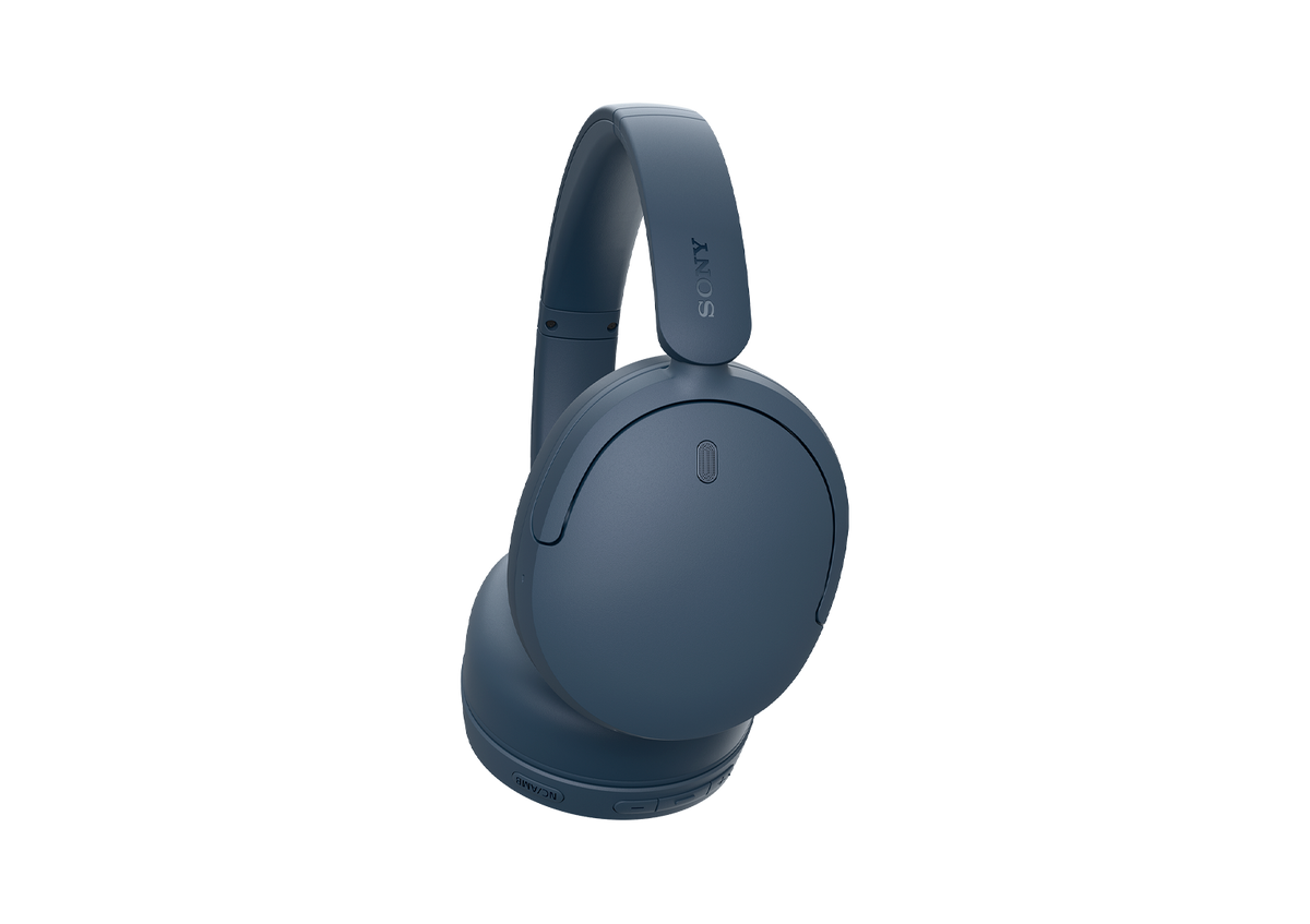 Sony WH-CH730N 藍色
