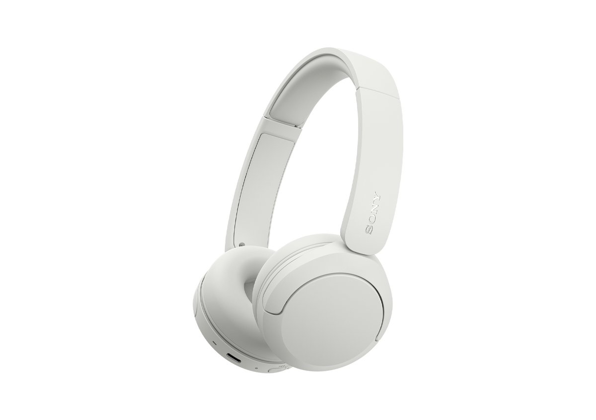 Sony WH-CH530 白色