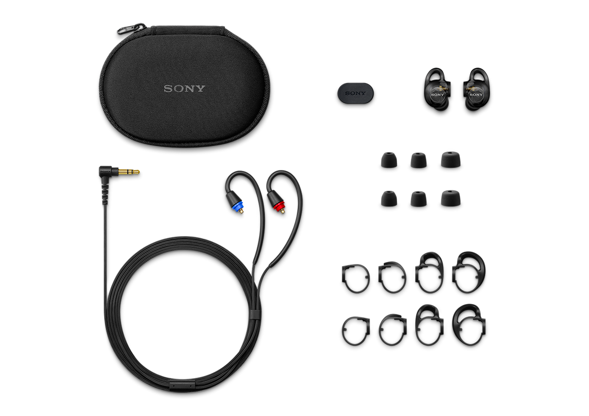 Sony IER-M500 產品圖 6