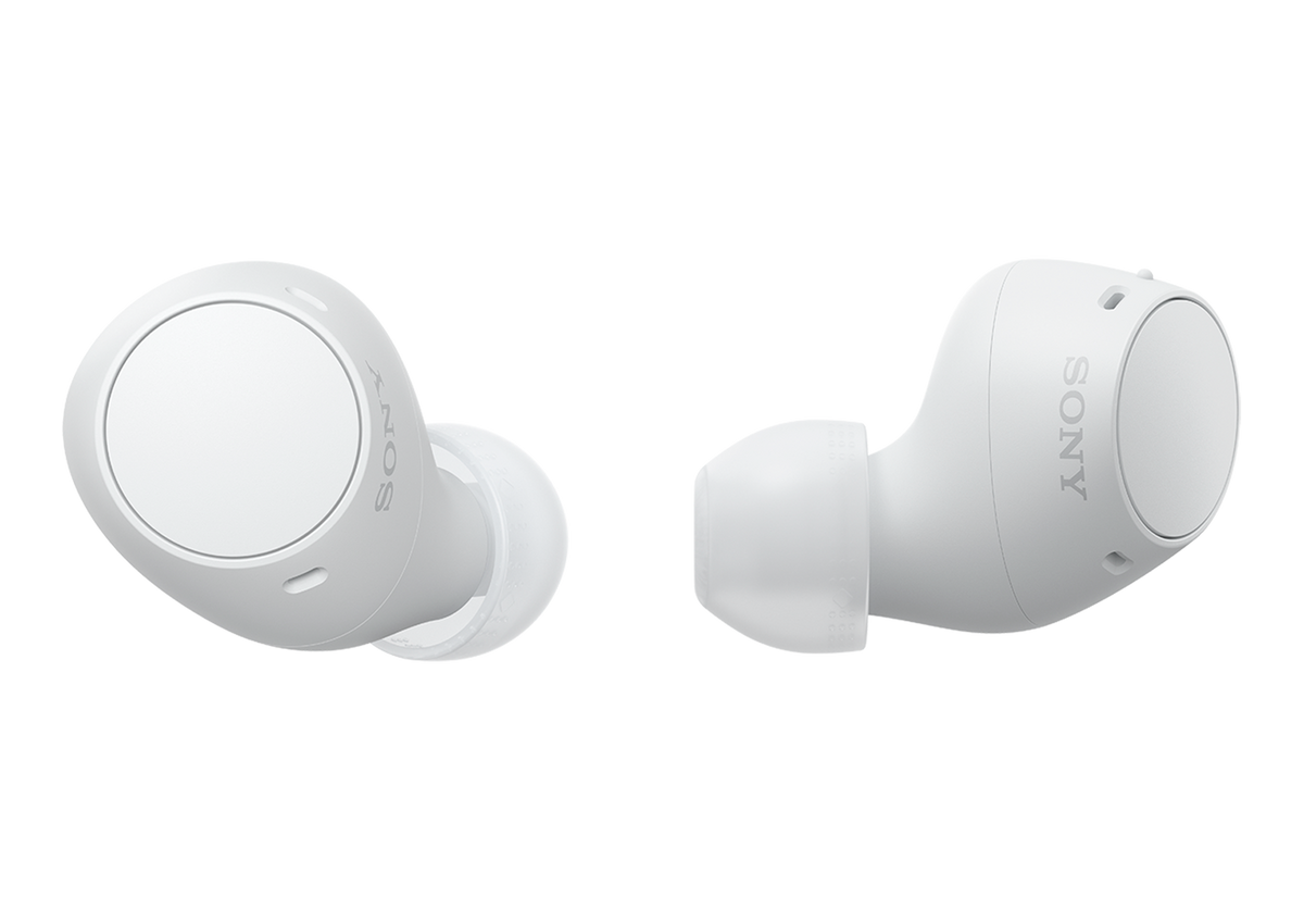 Sony WF-C510 白色