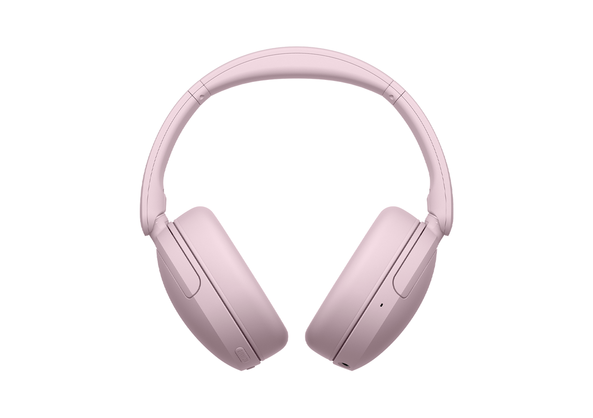 Sony WH-CH730N 粉紅色