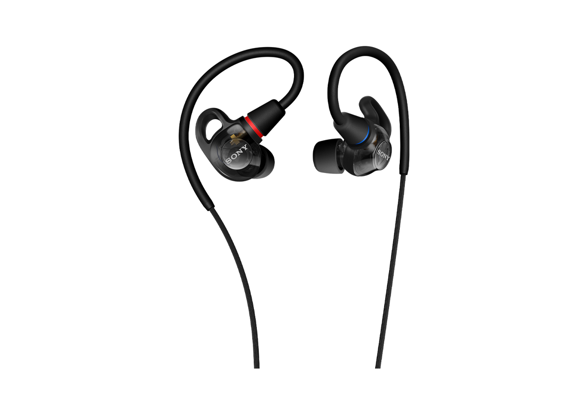 Sony IER-M500 黑色