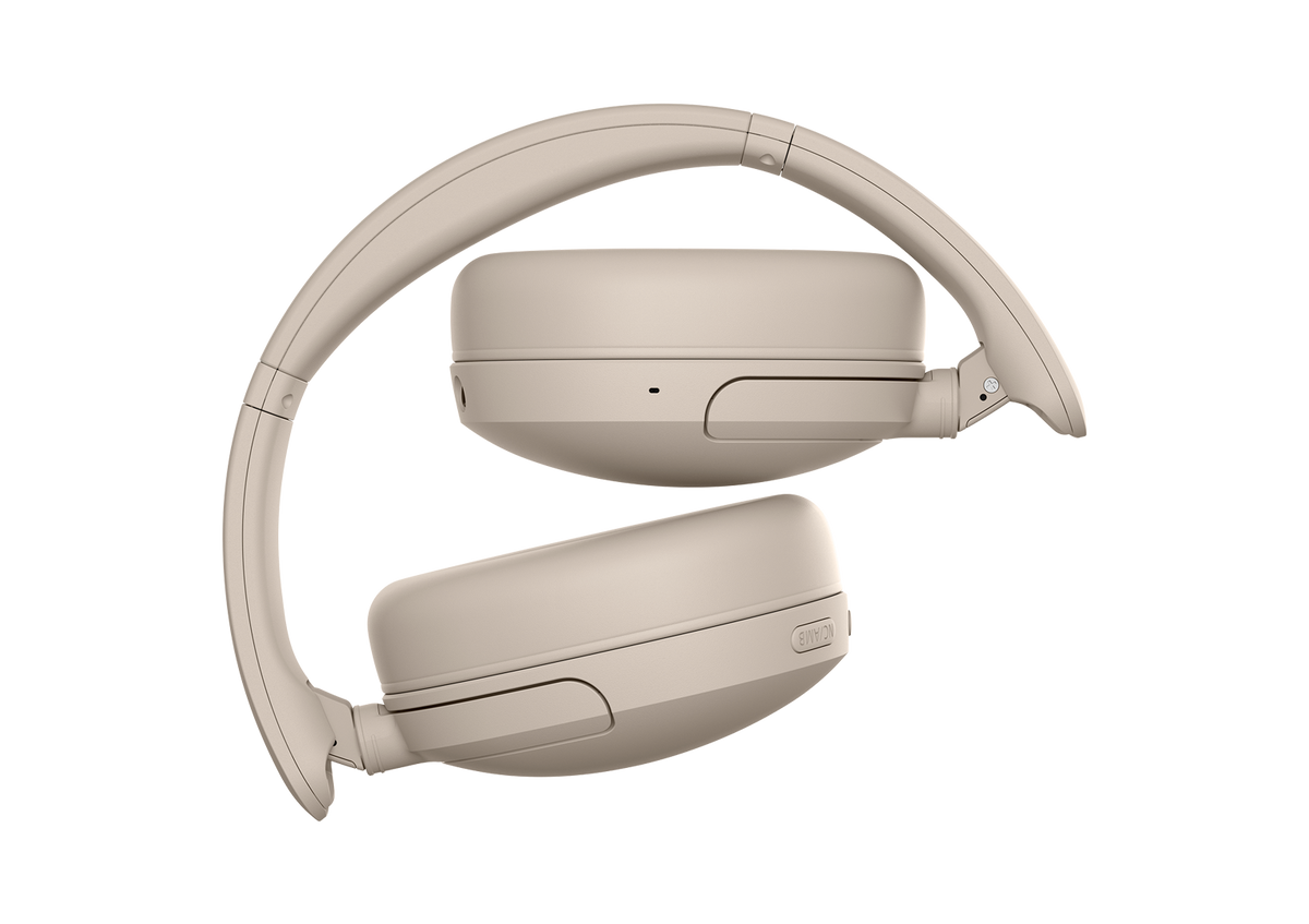Sony WH-CH730N 米色