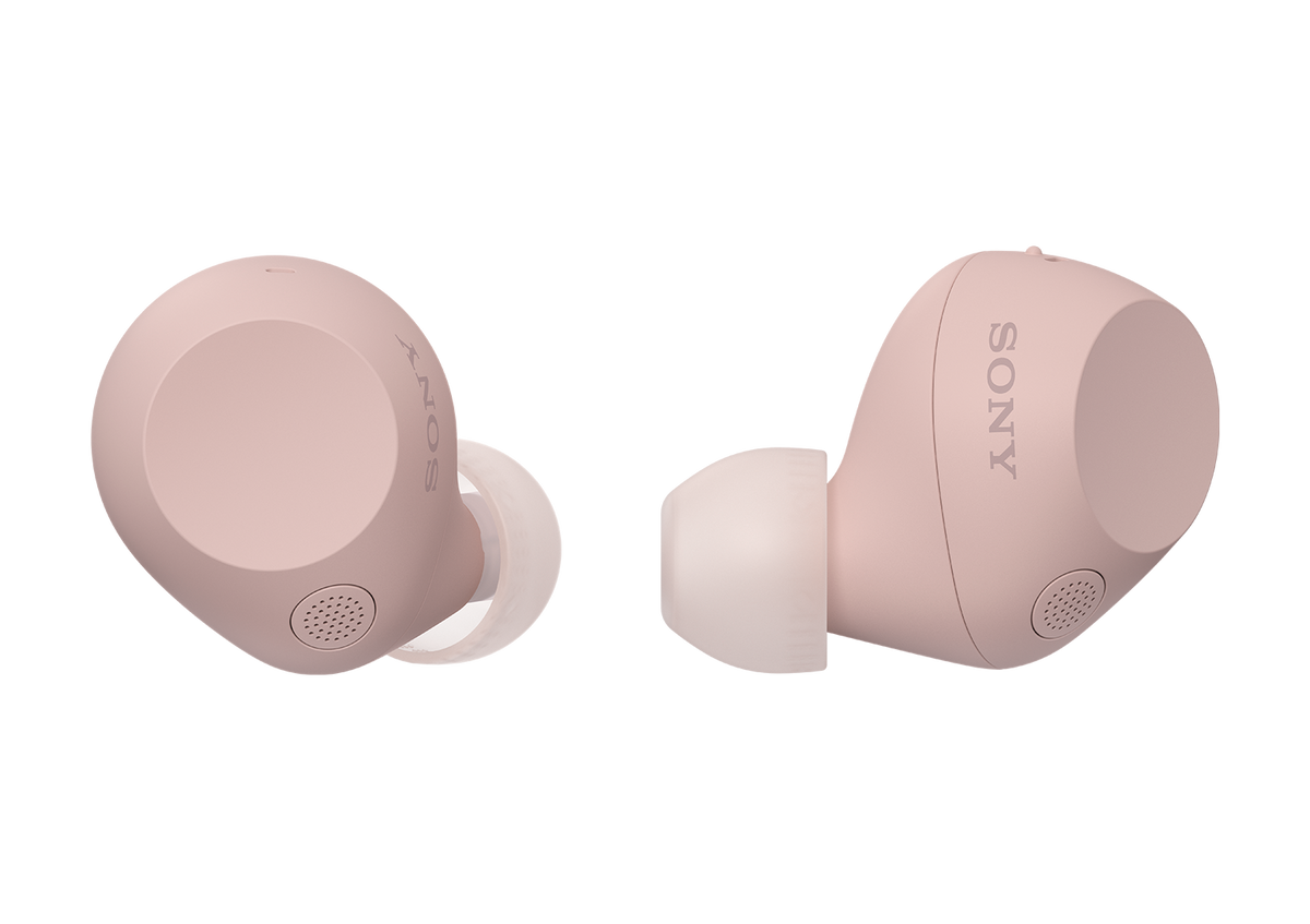 Sony WF-C710N 粉色