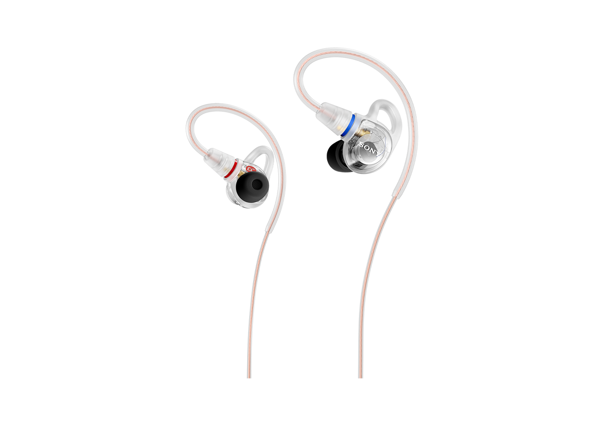 Sony IER-M500 產品圖 4