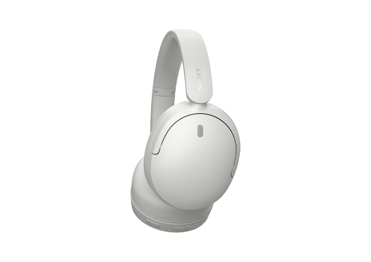 Sony WH-CH730N 白色