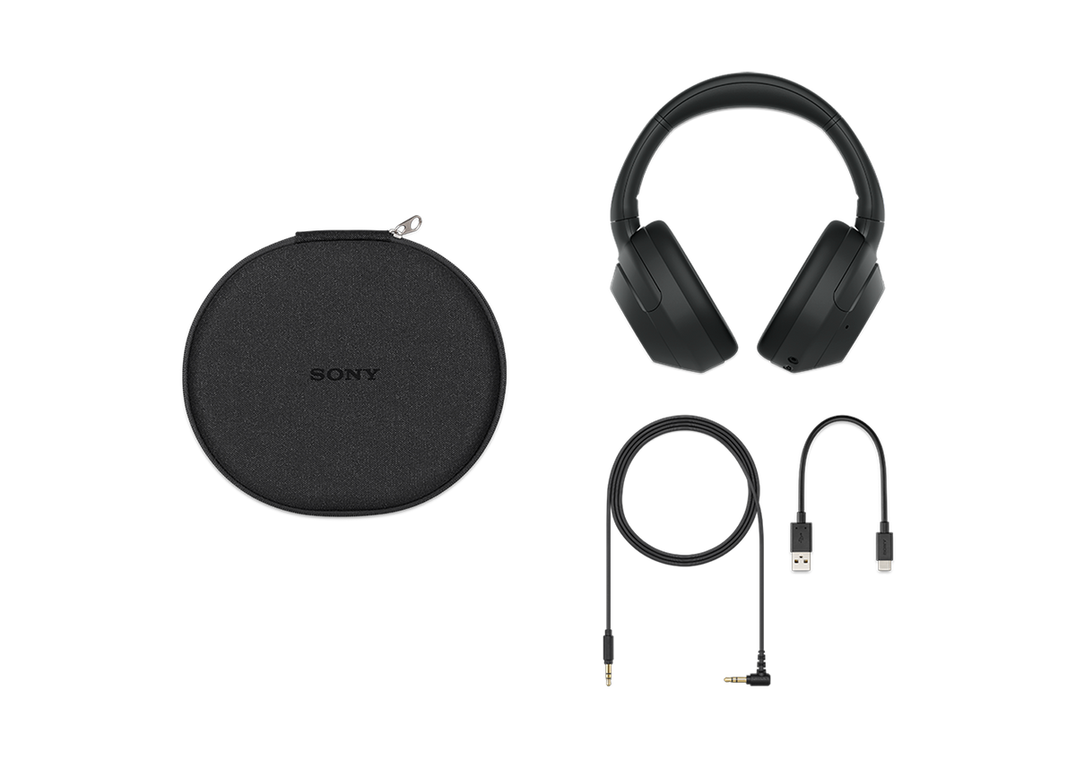 Sony ULT WEAR WH-ULT900N 產品圖 6