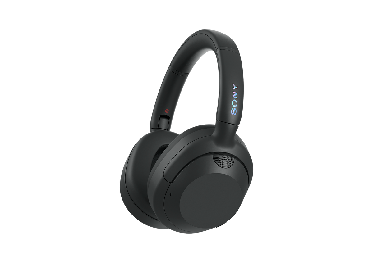 Sony ULT WEAR WH-ULT900N 黑色