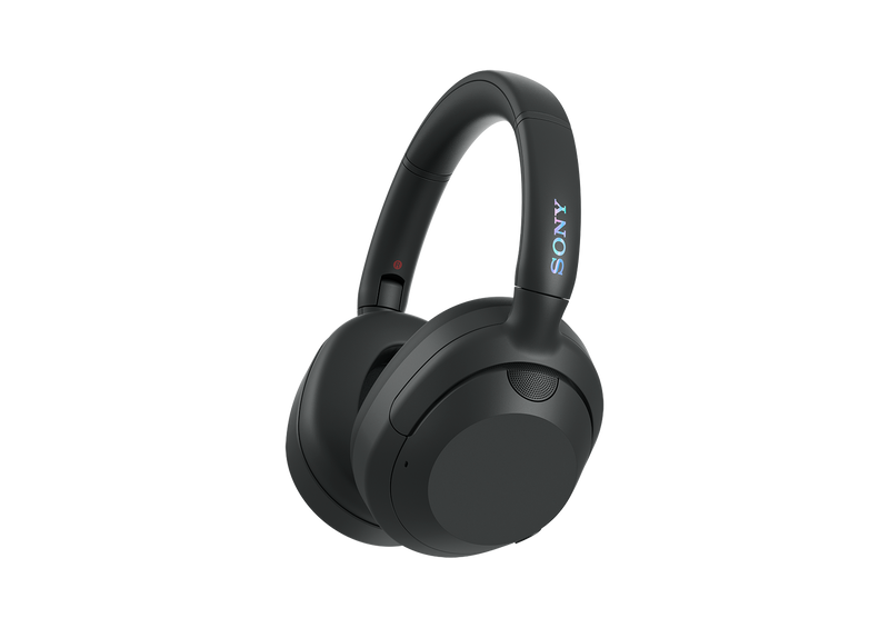 Sony ULT WEAR WH-ULT900N 黑色