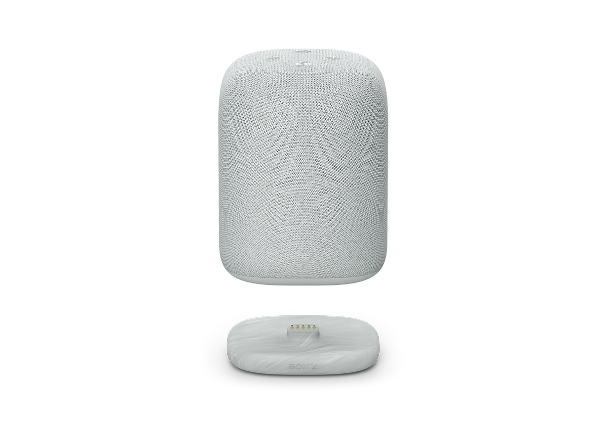 Sony LinkBuds Speaker SRS-LS1 產品圖 4