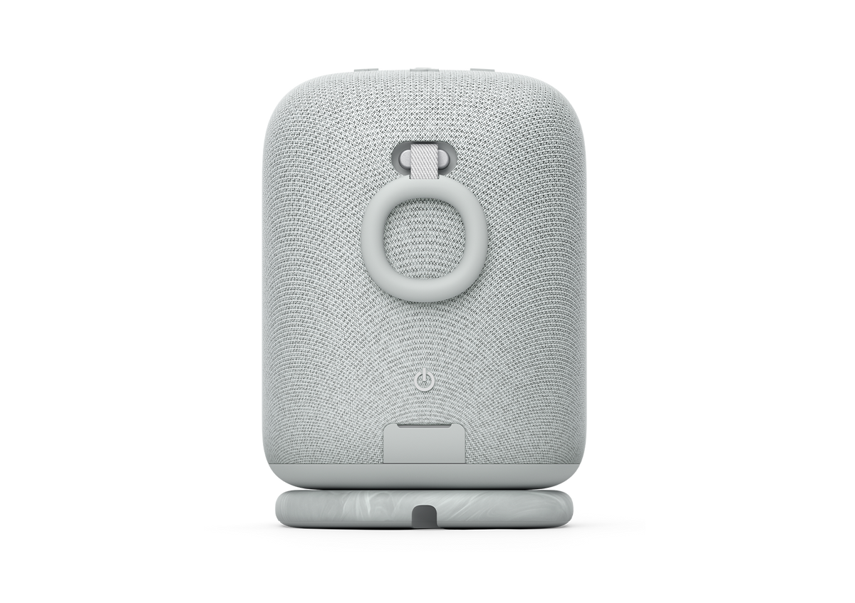 Sony LinkBuds Speaker SRS-LS1 產品圖 6
