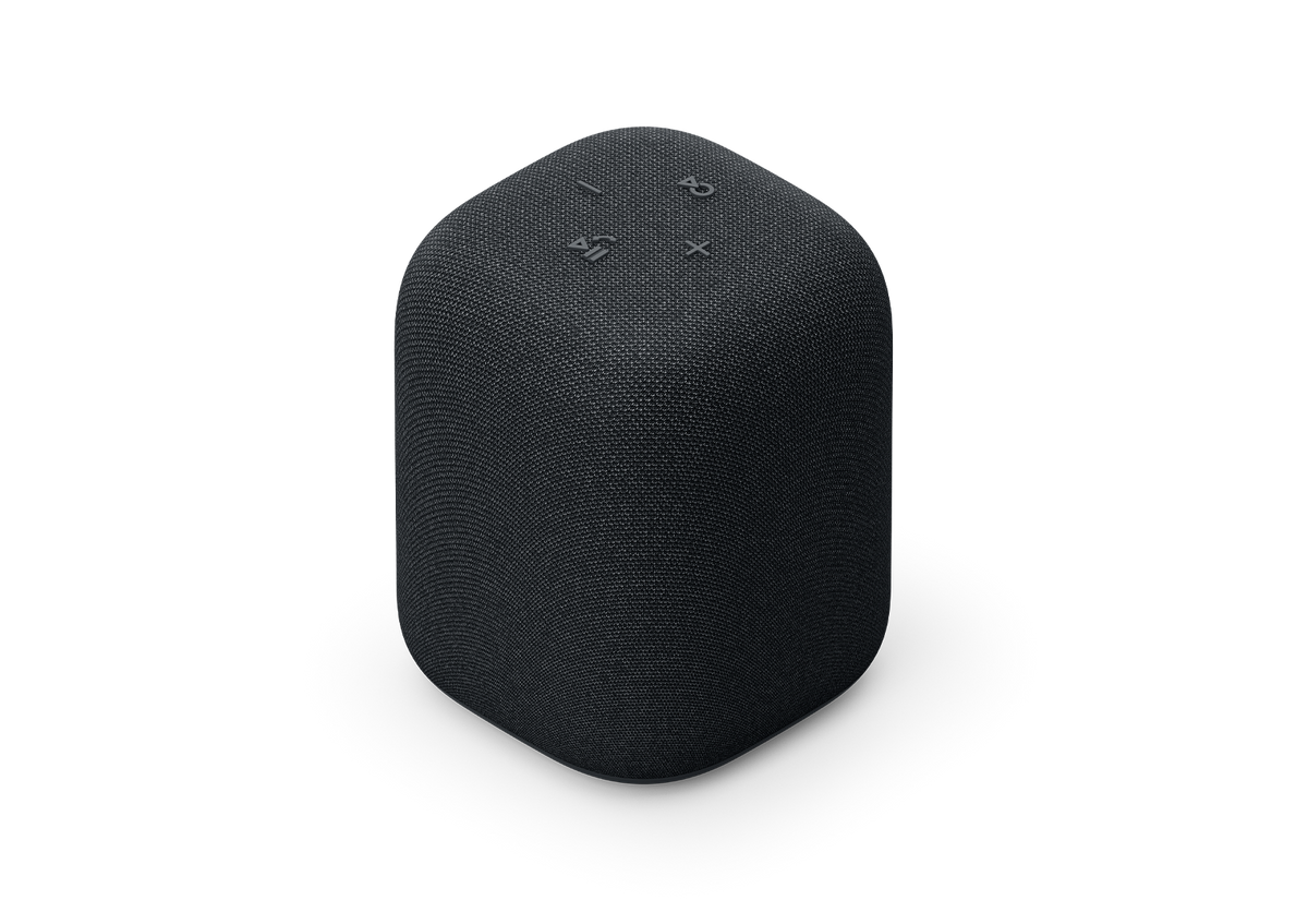 Sony LinkBuds Speaker SRS-LS1 黑色