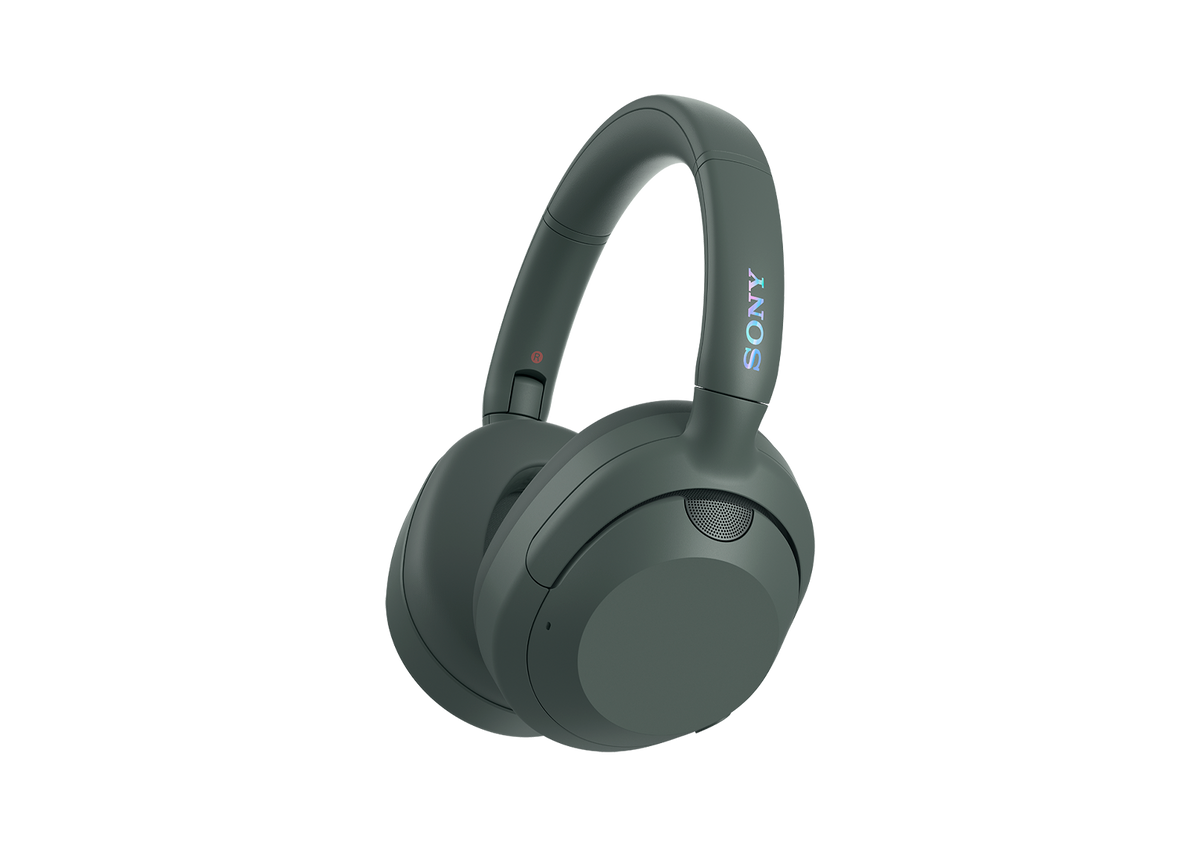 Sony ULT WEAR WH-ULT900N 森林灰