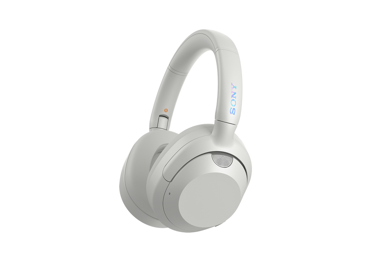 Sony ULT WEAR WH-ULT900N 灰白色
