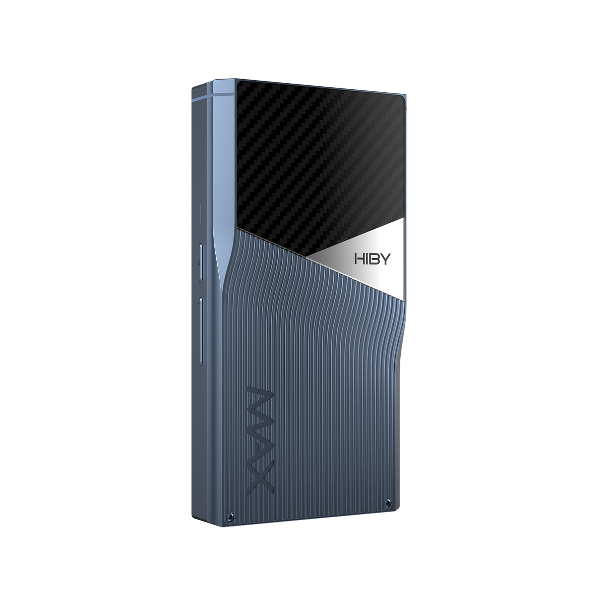 HiBy R6 Pro Max 高清音樂播放器｜官方產品圖｜4