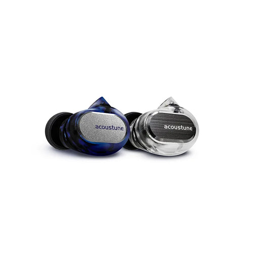 ACOUSTUNE RS THREE 入耳式耳機 [兩色]