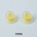 TANGZU 唐族 唐三彩 - 小口徑耳膠