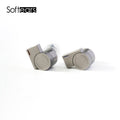 Softears Edge 單動圈鈦合金入耳式耳機