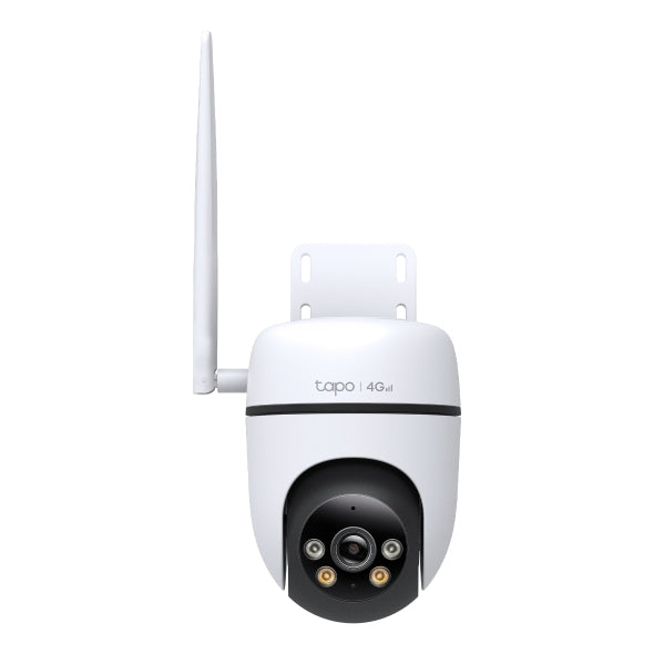 FU tapo-c501gw-pan-tilt-outdoor-cam 官方圖 3｜C501GW