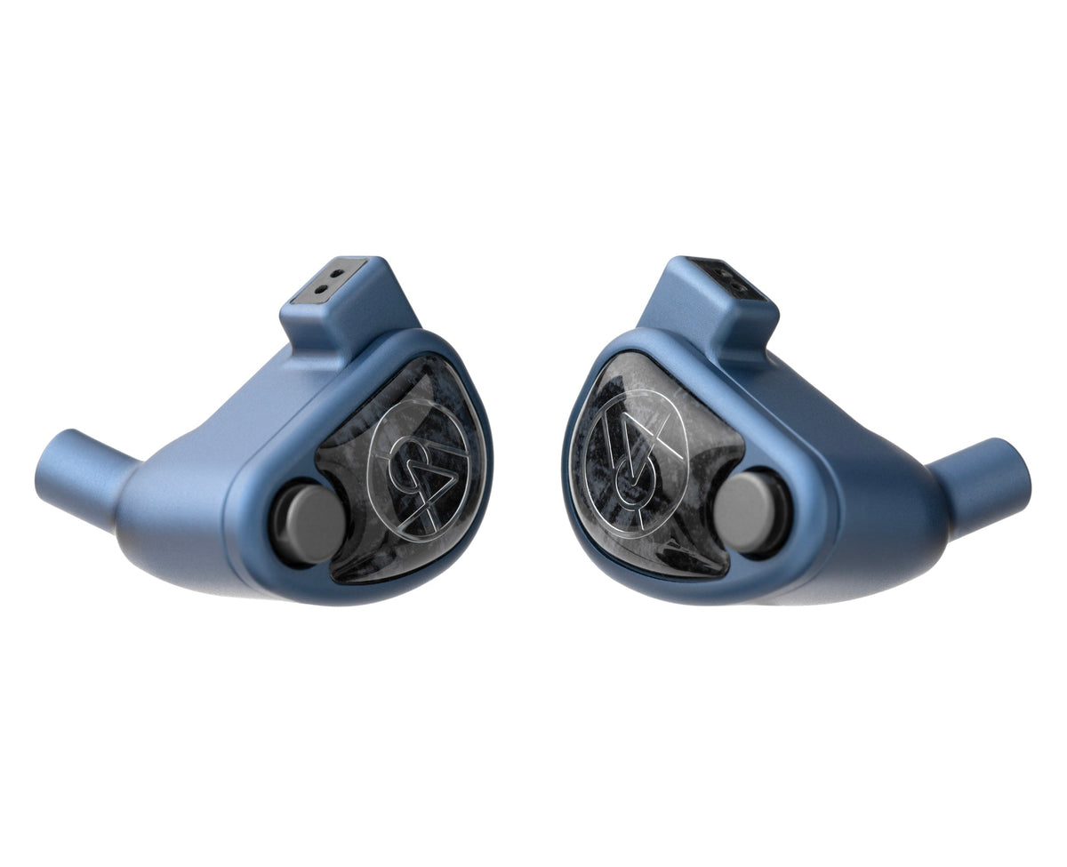 64 Audio U4s 入耳式耳機｜官方產品圖｜3