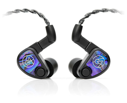 64 Audio Volür 入耳式耳機｜官方產品圖｜1