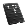 WD_BLACK P10 Game Drive 4TB