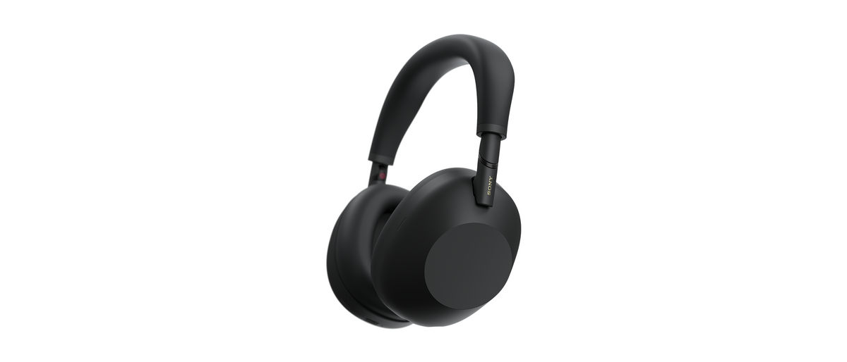 Sony WH-1000XM6 黑色