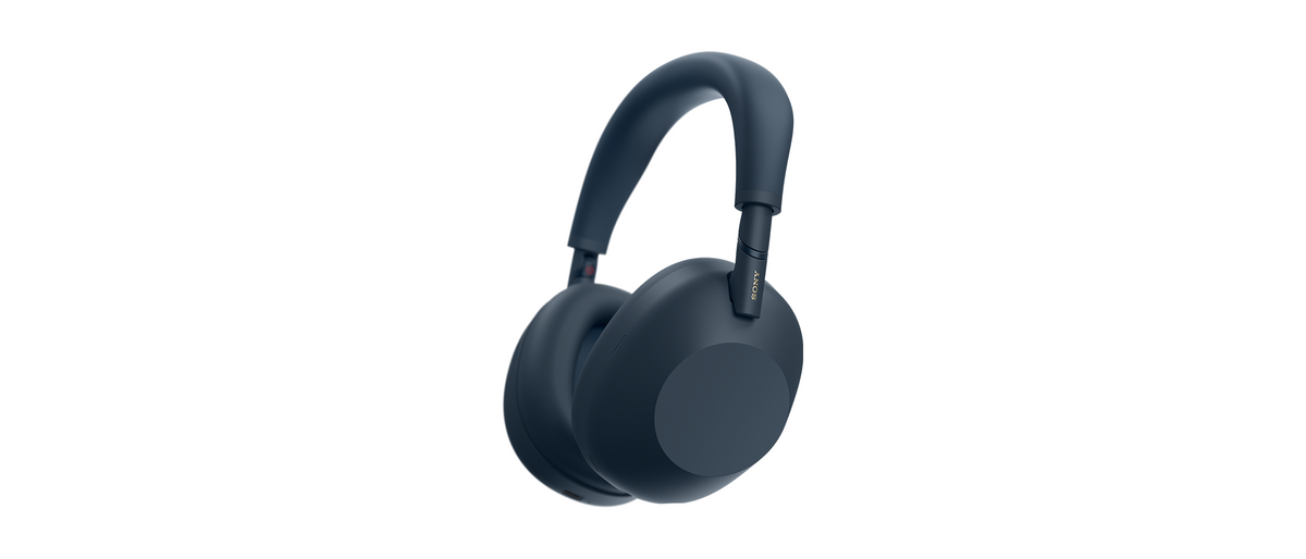 Sony WH-1000XM6 月夜藍