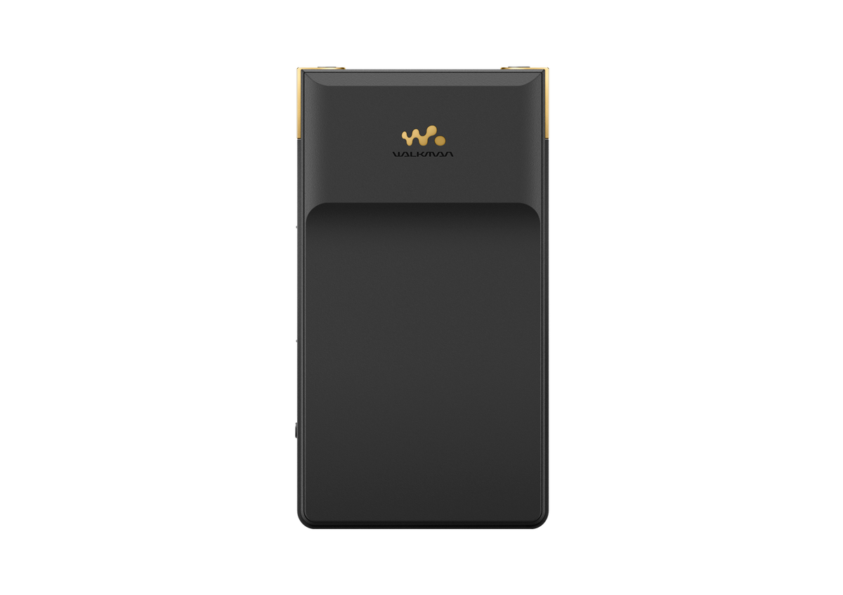 Sony NW-ZX707 Walkman 產品圖 2