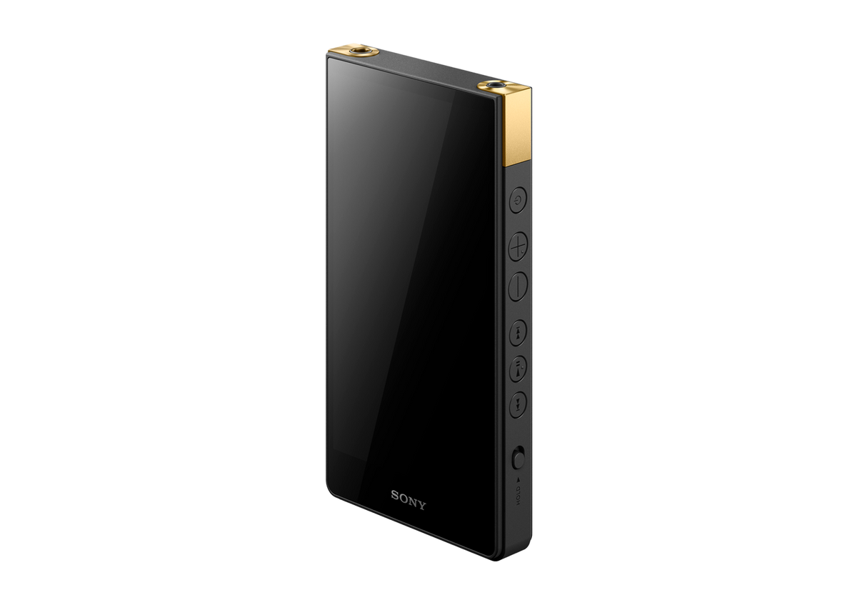 Sony NW-ZX707 Walkman 產品圖 3