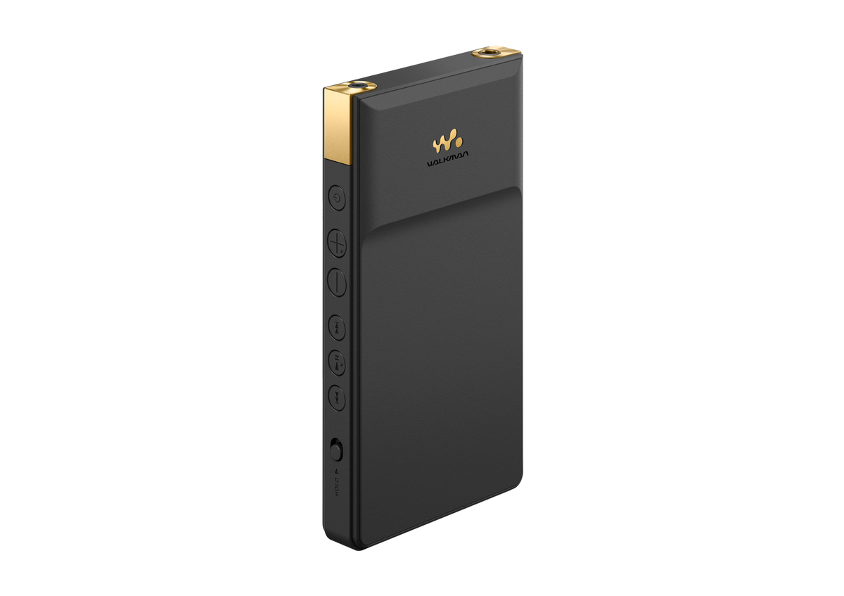 Sony NW-ZX707 Walkman 產品圖 4