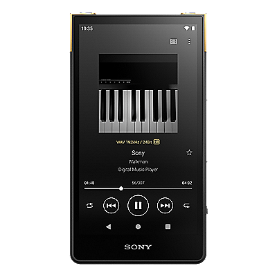 Sony NW-ZX707 數碼高清音樂播放器