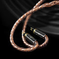Effect Audio Ares 10 金銅耳機升級線