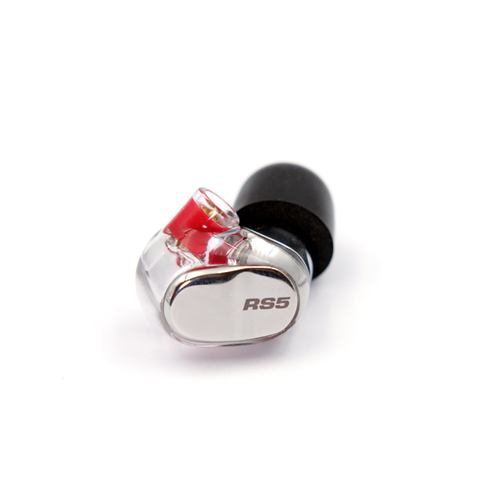 Acoustune RS FIVE 細節圖