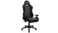 AeroCool BARON AeroSuede 人體工學電競椅