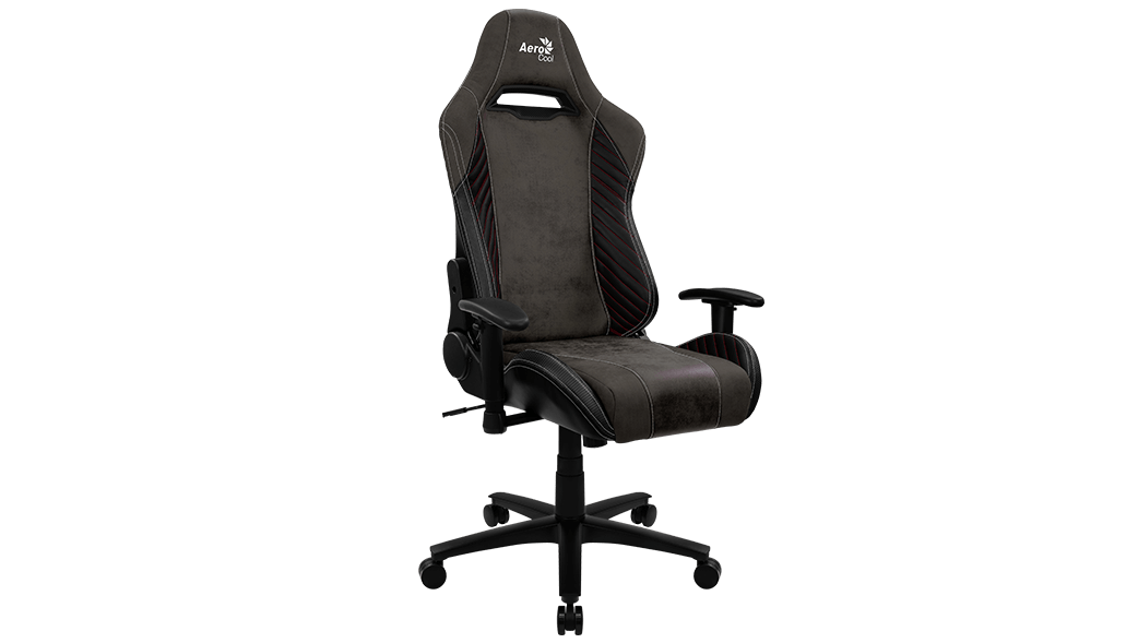 AeroCool BARON 電競椅側面產品圖