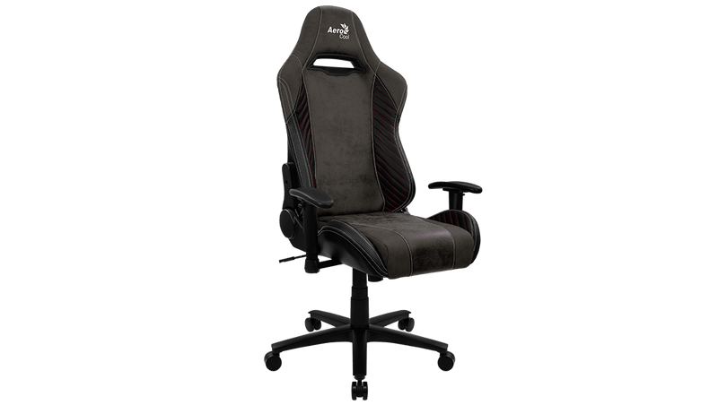 AeroCool BARON AeroSuede 人體工學電競椅