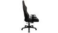 AeroCool BARON AeroSuede 人體工學電競椅