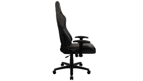 AeroCool BARON 電競椅背面產品圖