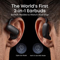 Anker Soundcore AeroFit 2 Pro雙模式藍牙耳機