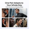 Anker Soundcore AeroFit 2 Pro雙模式藍牙耳機