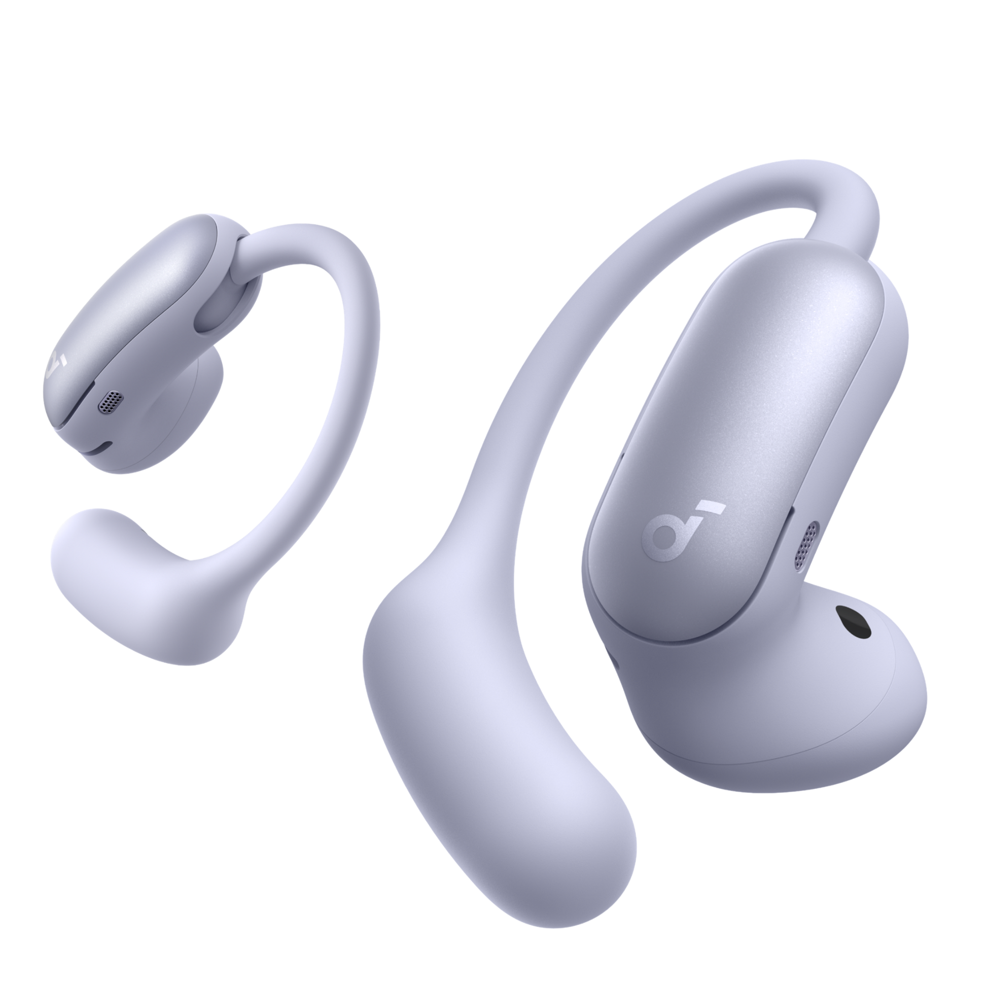 Anker soundcore AeroFit 2 Pro雙模式藍牙耳機