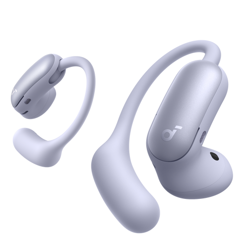 Anker soundcore AeroFit 2 Pro雙模式藍牙耳機