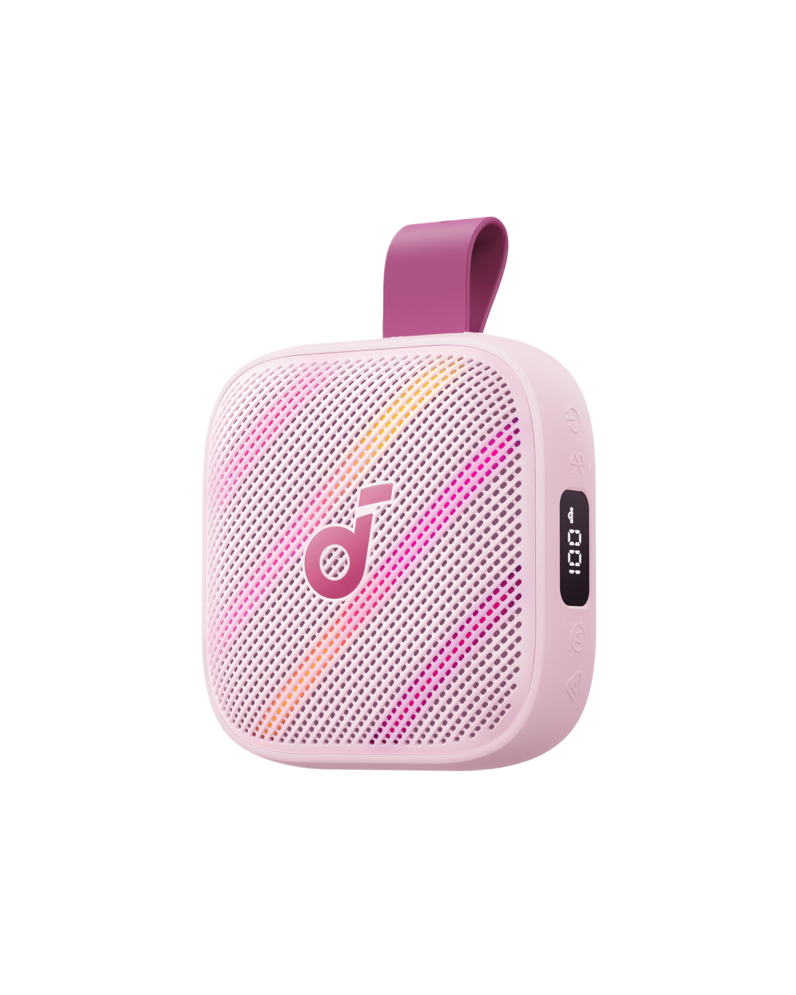 Anker Soundcore Boom Go 3i便攜藍牙喇叭